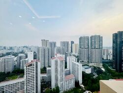 Blk 88 Skyville @ Dawson (Queenstown), HDB 4 Rooms #554988941